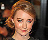 Get Saoirse Ronan's Pretty Peach Makeup
