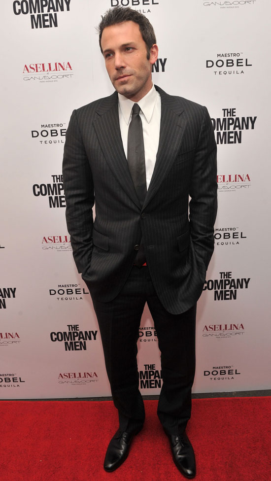 Pictures of Ben Affleck Pictures of Ben Affleck