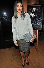 Pictures of Rachel Roy Pictures of Rachel Roy