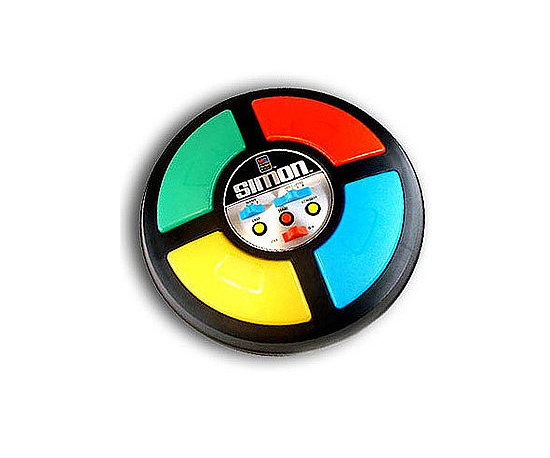 Did You Have Simon?