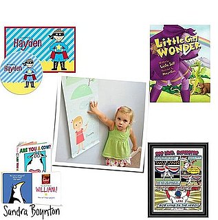 Best Personalized Gifts For Kids