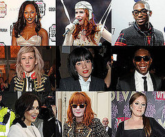 Best of 2010: Who Is Your Favourite British Solo Act? Best of 2010: Who Is Your Favourite British Solo Act?