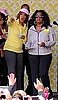 Oprah's Interview With Barbara Walters