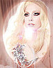 Lady Gaga Signs on For Another Viva Glam Campaign 2010-12-09 08:38:54