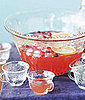Basic Sparkling Punch Recipe