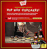Duncan Hines Pulls Contentious "Hip Hop Cupcakes" Commercial