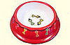 Holiday Dog Dishes