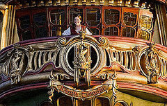 The Chronicles of Narnia: The Voyage of the Dawn Treader Movie Review The Chronicles of Narnia: The Voyage of the Dawn Treader Movie Review
