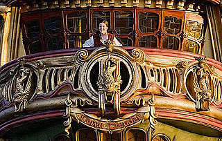 The Chronicles of Narnia: The Voyage of the Dawn Treader Movie Review