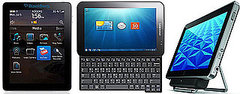 New Tablets Coming in 2011 New Tablets Coming in 2011