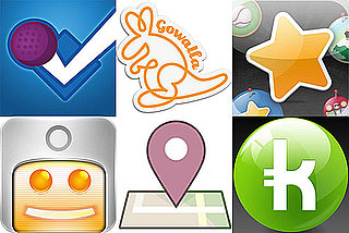 Which Location-Based App Is Your Favorite in 2010?