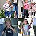 Violet Affleck