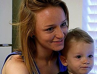 Moms Who Lost Virginity to Baby's Father