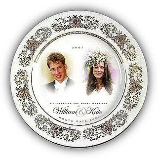 Guidelines For Royal Wedding Souvenirs