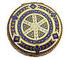 Gorgeous Solid Perfume Compacts From Aftelier Perfumes