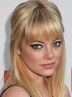 Emma Stones Goes Blonde, A Hand Model's Life, and African-American Salons in Decline