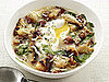 Fast and Easy Bacon and Egg Soup Recipe