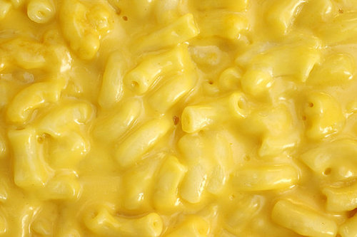 Would You Rather Eat Stovetop or Oven-Baked Macaroni and Cheese?