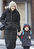 Pictures of Maggie and Ramona