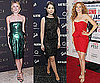 Peplum Trend