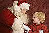 Are Mall Santas Given Background Checks