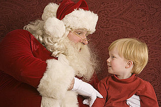 Are Mall Santas Given Background Checks