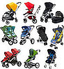 Best Strollers of 2010