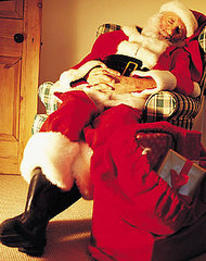 How Many Gifts Does Santa Give Your Kids?