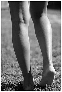 Barefoot Running Experiment With Video