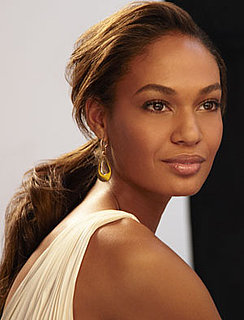 Joan Smalls Is the Newest Model to Join Estée Lauder