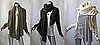 Aprés Collective Cropped Moto Jacket