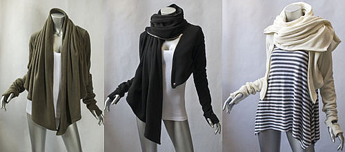 Aprés Collective Cropped Moto Jacket