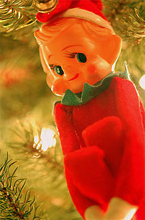 Fitness Exercises and Stretches Fit For Elves This Holiday Season