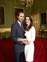 Kate Middleton Wears British Brands Reiss and Whistles for Official Engagement Photos Taken by Mario Testino