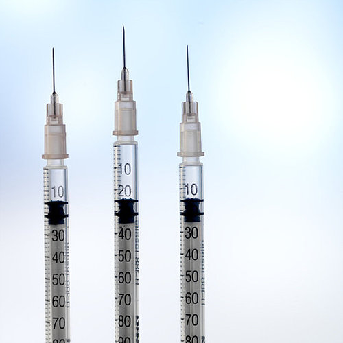 Cortisone Shot For Acne: Description and Review