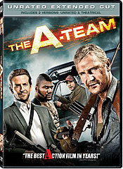 The Other Guys, The A-Team, and Despicable Me Available on DVD