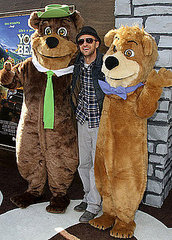 Pictures of Justin Timberlake at the LA Premiere of Yogi Bear 2010-12-13 13:45:00 Pictures of Justin Timberlake at the LA Premiere of Yogi Bear 2010-12-13 13:45:00