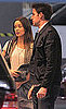 Pictures of John Krasinski and Emily Blunt