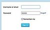 Choose a Safe and Secure Password