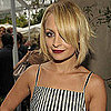 Nicole Richie Marries Joel Madden in Marchesa Gown