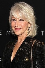 Helen Mirren to Play Man in The Tempest