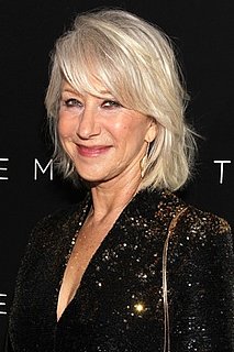 Helen Mirren to Play Man in The Tempest