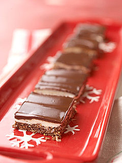 Three-Layer No-Bake Bar Cookie Recipe