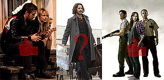 2011 Golden Globe Award Nominations Reactions and Snap Judgments