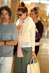 Pictures of Katie Holmes Shopping