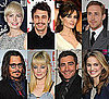 Pictures of 2011 Golden Globe Nominees