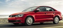 Cheap Volkswagon Gilt Deal
