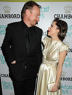 Pictures of Anna Friel and David Thewlis Who Have Reportedly Split