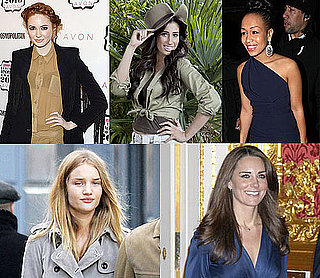 Which Brit Female Do You Want To See More Of In 2011?