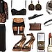 Fab Stylist: Dazzle Me Up For the Holidays